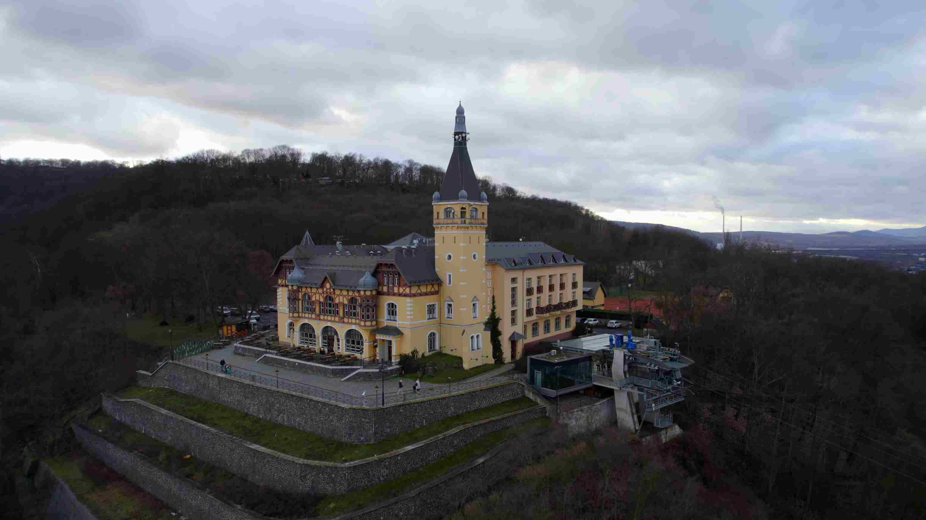 Obrázek města Ústí nad Labem